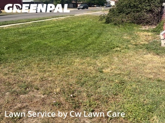 Lawn Cut nearby West Valley City, UT, 