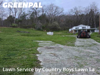 Lawn Mowing nearby Cumberland, TN, 