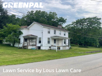 Lawn Care Service nearby Charleroi, PA, 