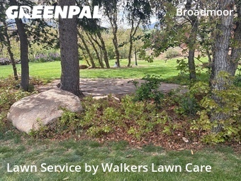 Lawn Mowing Service nearby Colorado Springs, CO, 
