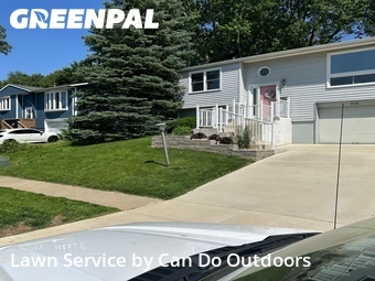 Lawn Cutting nearby Marquette Heights, IL, 