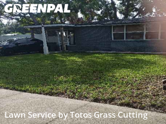 Lawn Mowingin Altamonte Springs,32714,Grass Cutting by Totos Grass Cutting, work completed in Nov , 2025