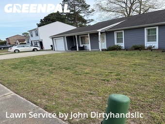 Lawn Mowing Service nearby Portsmouth, VA, 