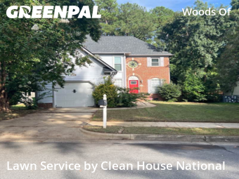 Lawn Mowing nearby Raleigh, NC, 