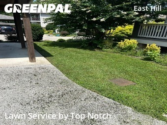 Lawn Mowing Service nearby Nashville, TN, 