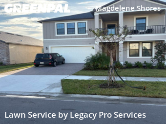 Lawn Maintenance nearby Land O'lakes, FL, 