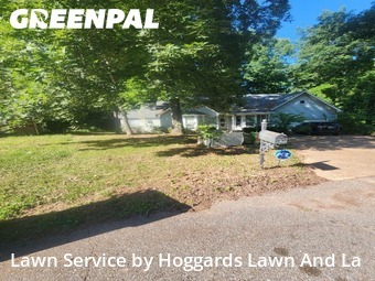 Lawn Cut nearby Jackson, TN, 