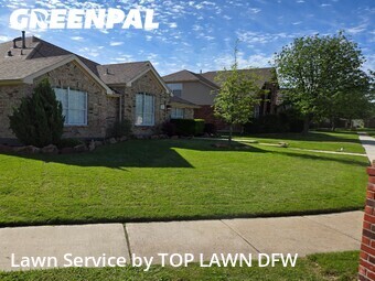 Lawn Service nearby Mc Kinney, TX, 