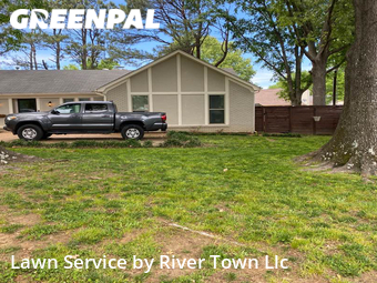 Grass Cutting nearby Olive Branch, MS, 