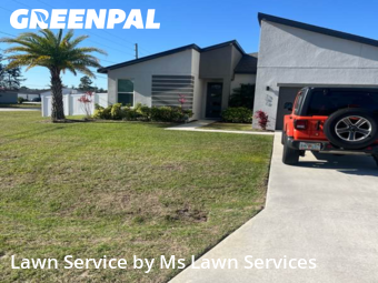 Lawn Mow nearby Kissimmee, FL, 