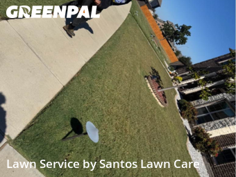 Lawn Care Service in Fort Worth, 76179, Lawn Cut by Santos Lawn Care , work completed in 19 Feb, 2026 