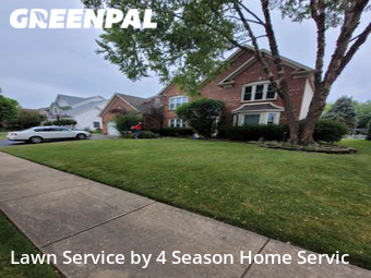 Lawn Maintenance nearby Naperville, IL, 