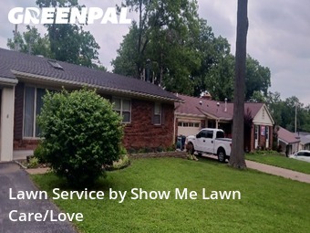Lawn Care Service nearby St. Louis, MO, 
