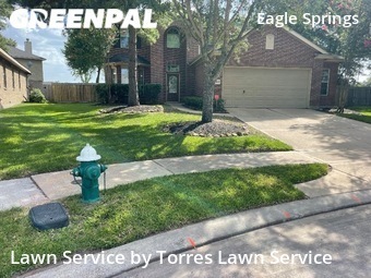 Grass Cutting nearby Humble, TX, 