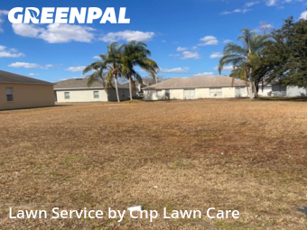 Lawn mowed in Poinciana, 34758