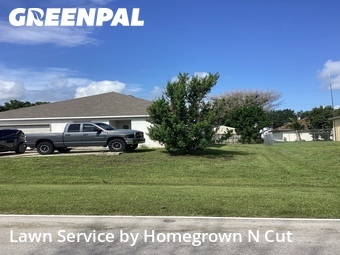 Lawn Mow nearby Port St. Lucie, FL, 