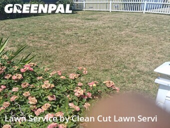 Lawn Mowing Service nearby Fresno, CA, 