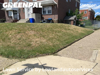 Lawn Care Service nearby Philadelphia, PA, 