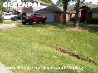 Lawn Care nearby Conroe, TX, 
