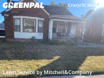 Lawn Care nearby Detroit, MI, 