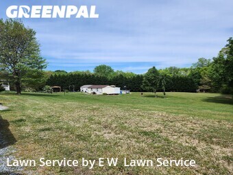 Lawn Mowing Service nearby Salisbury, NC, 