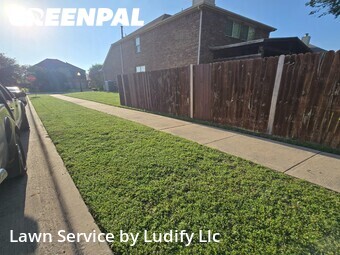 Lawn Maintenance nearby Mc Kinney, TX, 