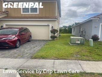 Lawn Maintenance nearby Davenport, FL, 