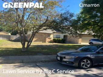 Lawn Cutting nearby Round Rock, TX, 