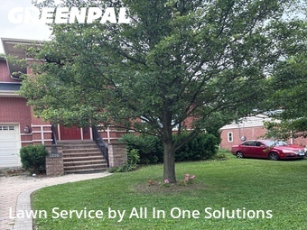 Lawn Service nearby Park Ridge, IL, 