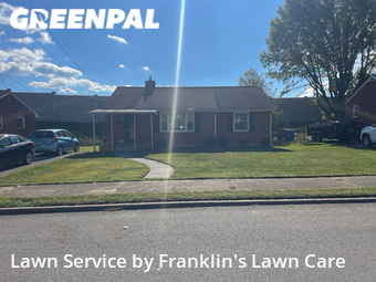 Lawn Care Service nearby Roanoke, VA, 
