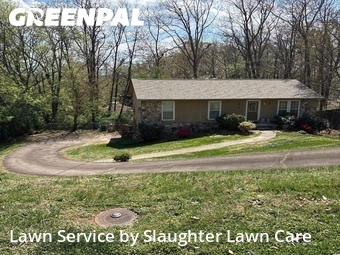 Lawn Care Service nearby Knoxville, TN, 
