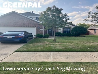 Lawn Care nearby Melissa, TX, 