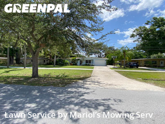 Lawn Service nearby Oldsmar, FL, 