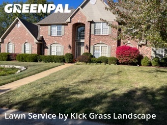 Lawn Service nearby St. Louis, MO, 