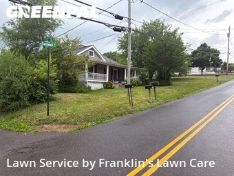 Lawn Cut nearby Roanoke, VA, 