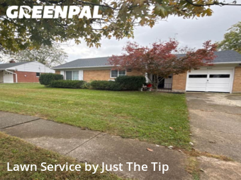 Lawn Service nearby Kettering, OH, 