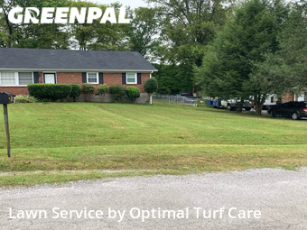 Lawn Cutting nearby Mt. Juliet, TN, 
