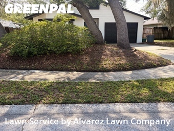 Lawn Care Service nearby Longwood, FL, 