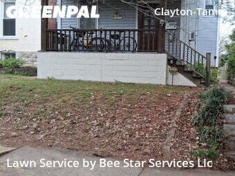 Affordable Landscaping In St. Louis,63139,Landscaping Maintenance by Bee Star Services Llc, work completed in Apr , 2026