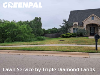 Lawn Maintenance nearby Edmond, OK, 