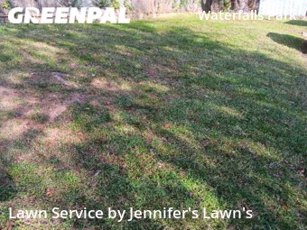 Lawn Mow nearby Nashville, TN, 
