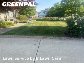 Lawn Service nearby Belleville, MI, 