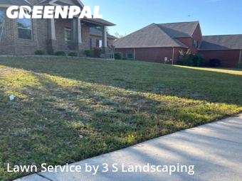Lawn Cut nearby Pace, FL, 