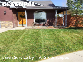 Lawn Mowing nearby Nampa, ID, 