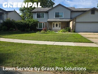 Lawn Care nearby Canton, MI, 