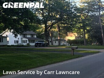 Lawn Cut nearby Pittsford, NY, 