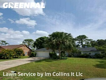 Lawn Mowing Service nearby Palm Bay, FL, 