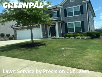 Lawn Mowing nearby Evans, GA, 