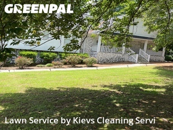 Lawn Care Service nearby Kennesaw, GA, 