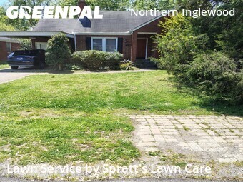 Lawn Maintenance nearby Nashville Davidson, TN, 